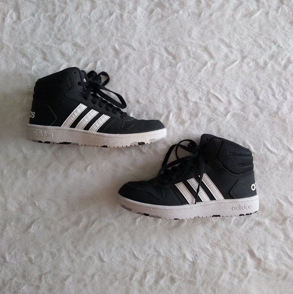 Adidas Hoops Mid 2.0 Basketball Shoes